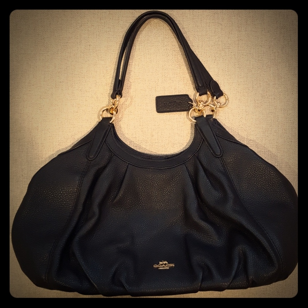 Coach Purse (NWOT)